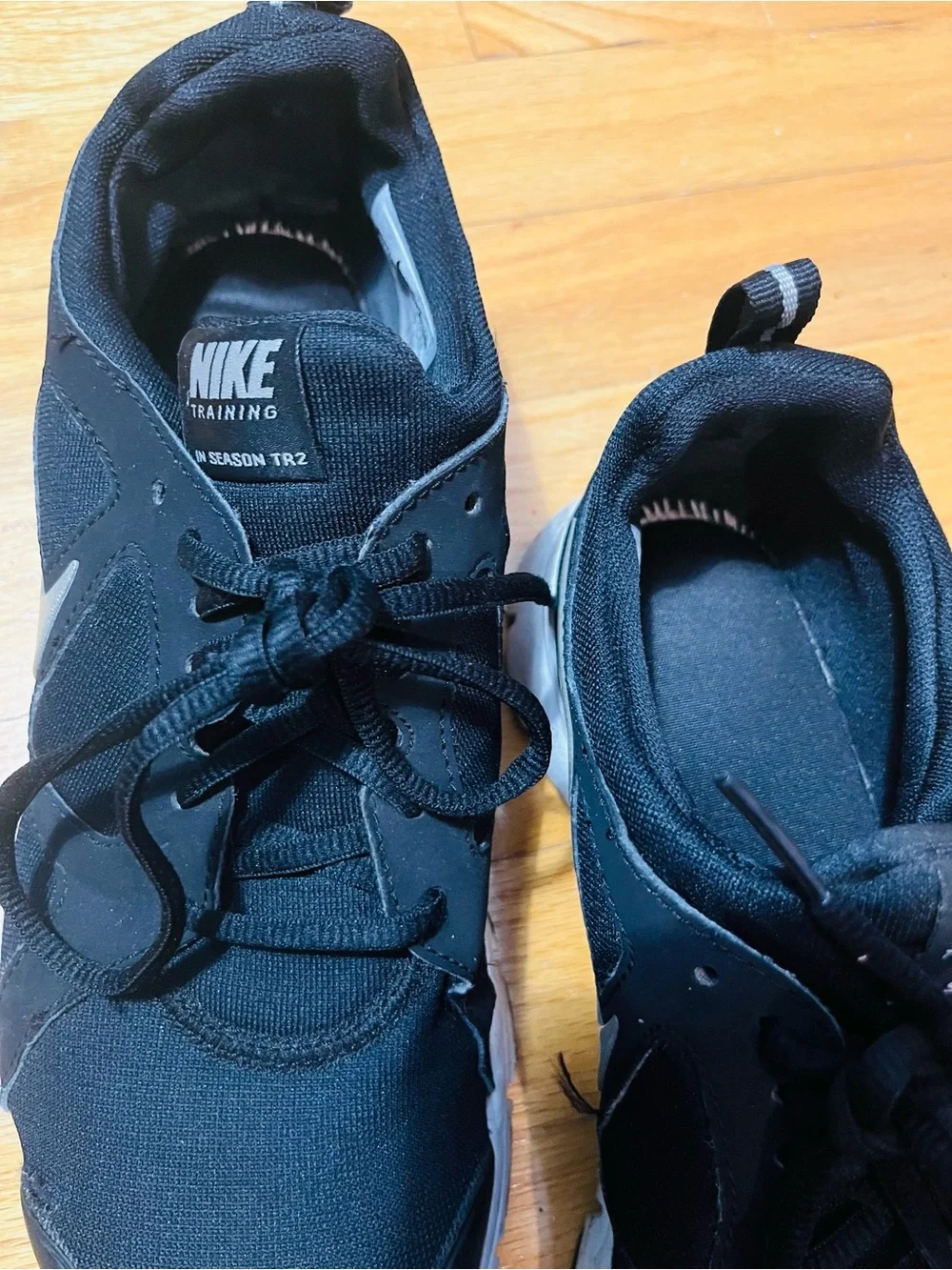 Nike Training Sneakers Women’s Size 8